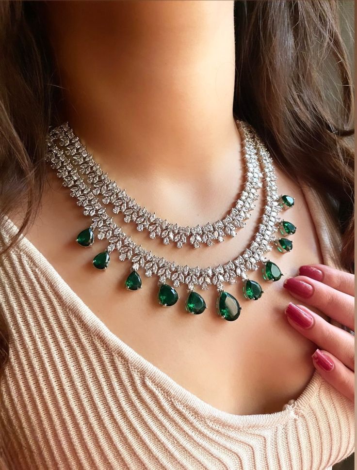 jewellery