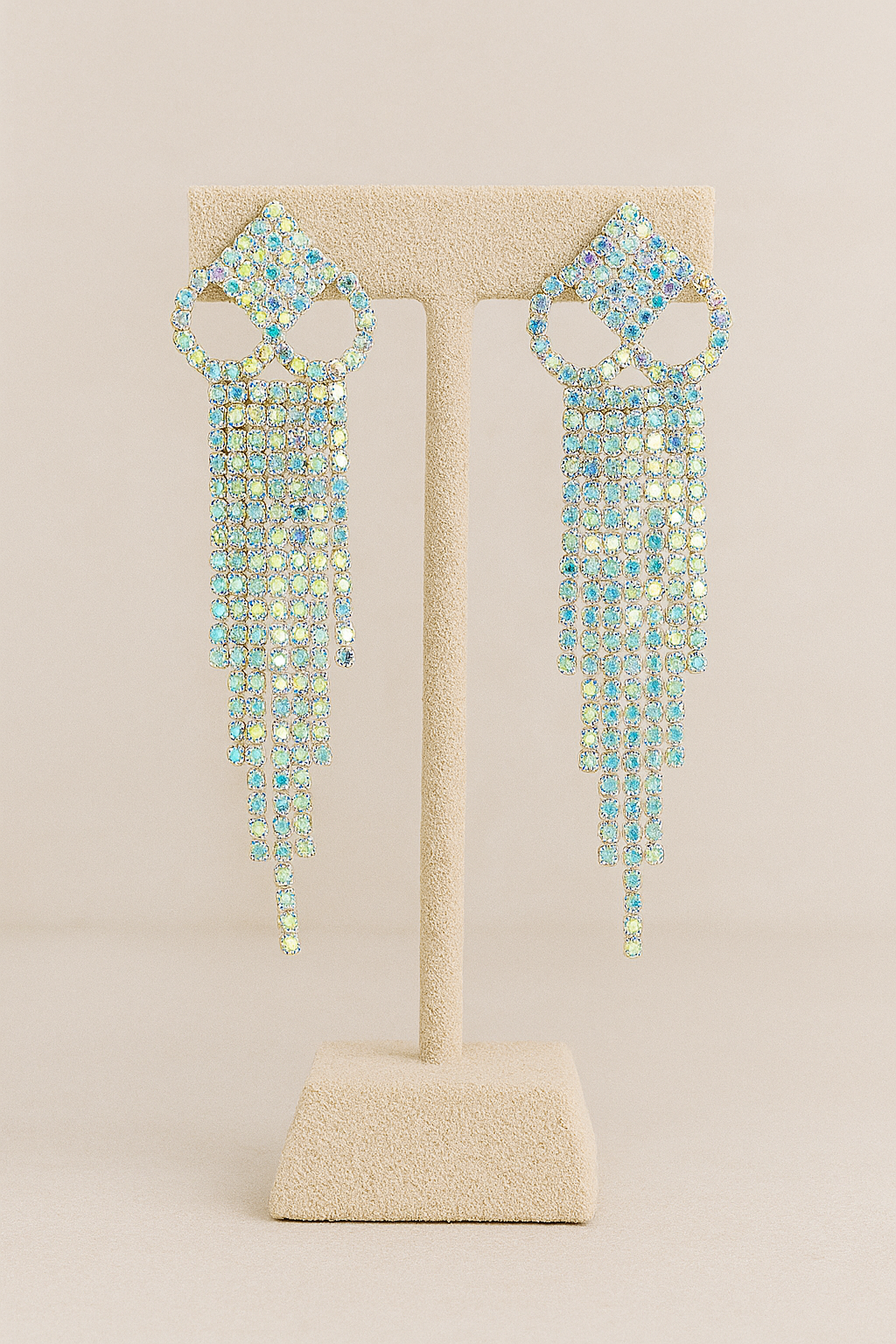 LONG EARING