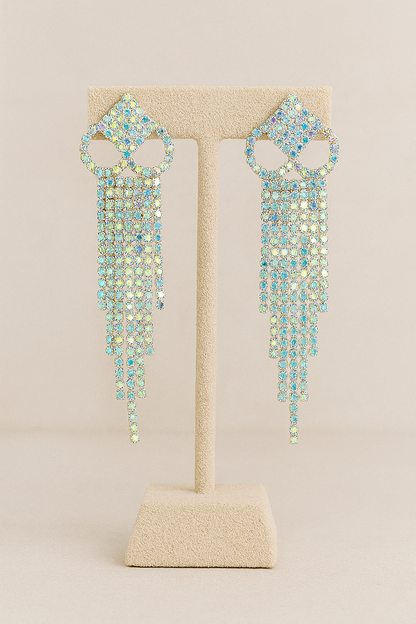 LONG EARING