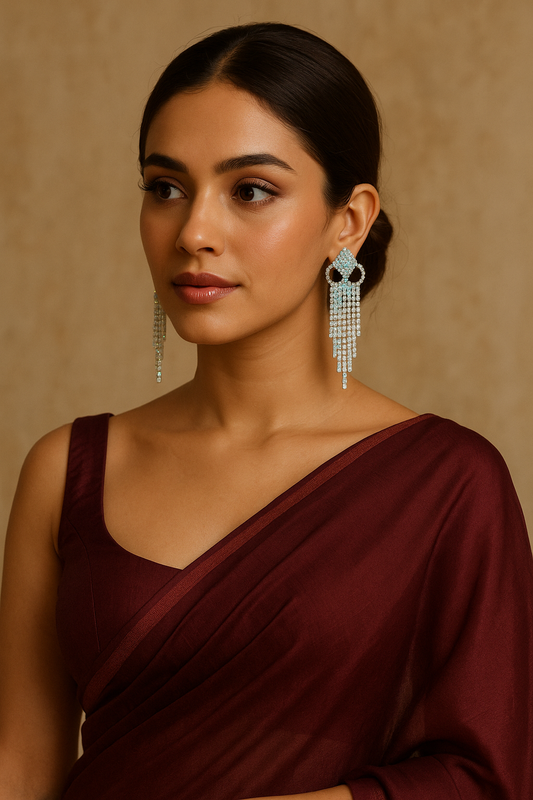 LONG EARING