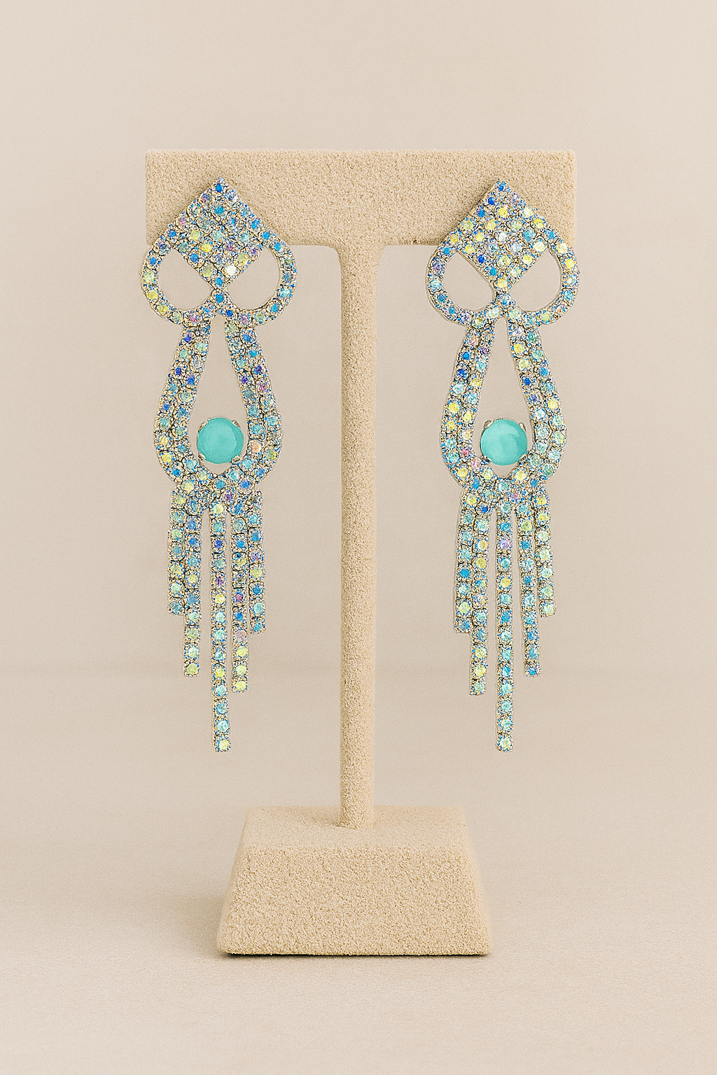 LONG EARING