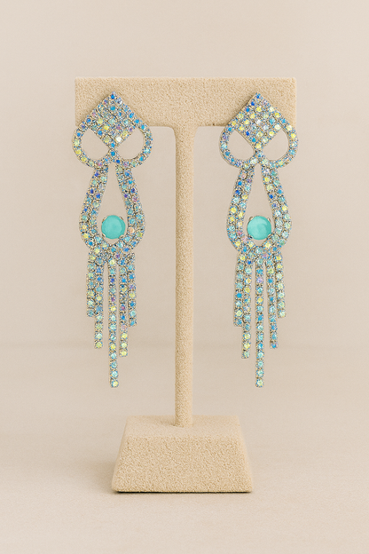 LONG EARING