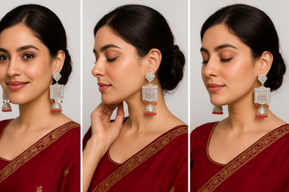 earing