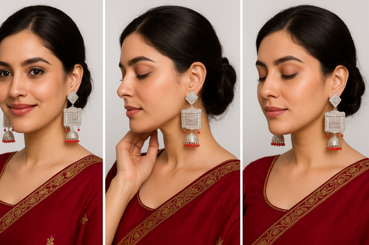earing