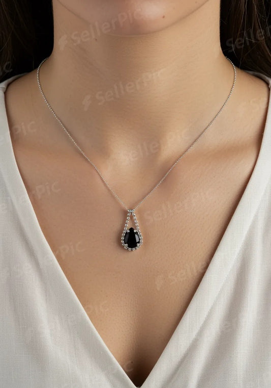 NECKLAS & EARING