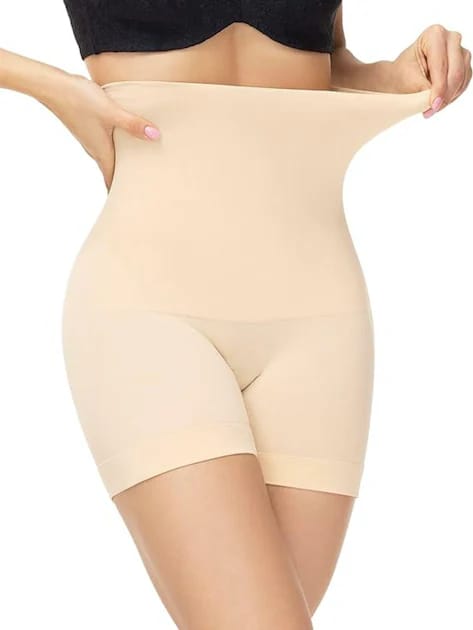 Women's Tummy Tucker High Waist Shapewear