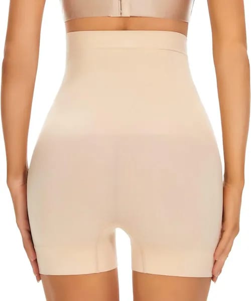 Women's Tummy Tucker High Waist Shapewear