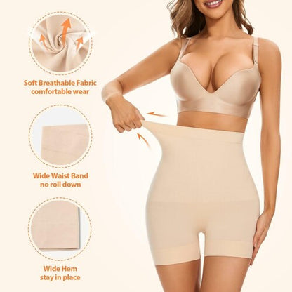 Women's Tummy Tucker High Waist Shapewear