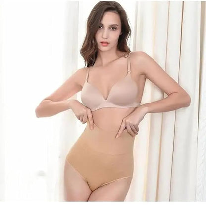 Women's Tummy Tucker PANTY