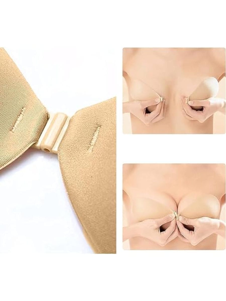 Strapless BRA