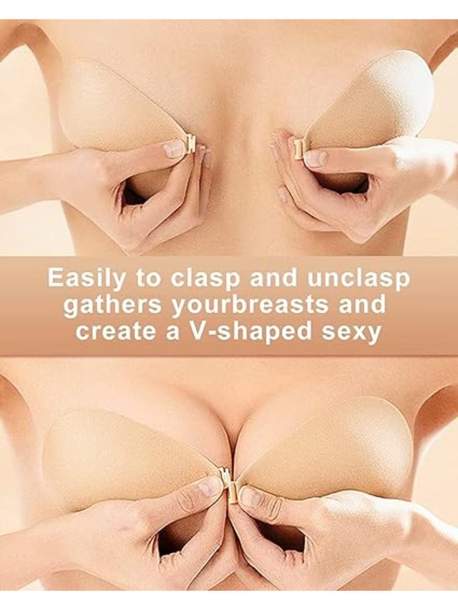 Strapless BRA