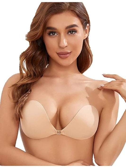 Strapless BRA