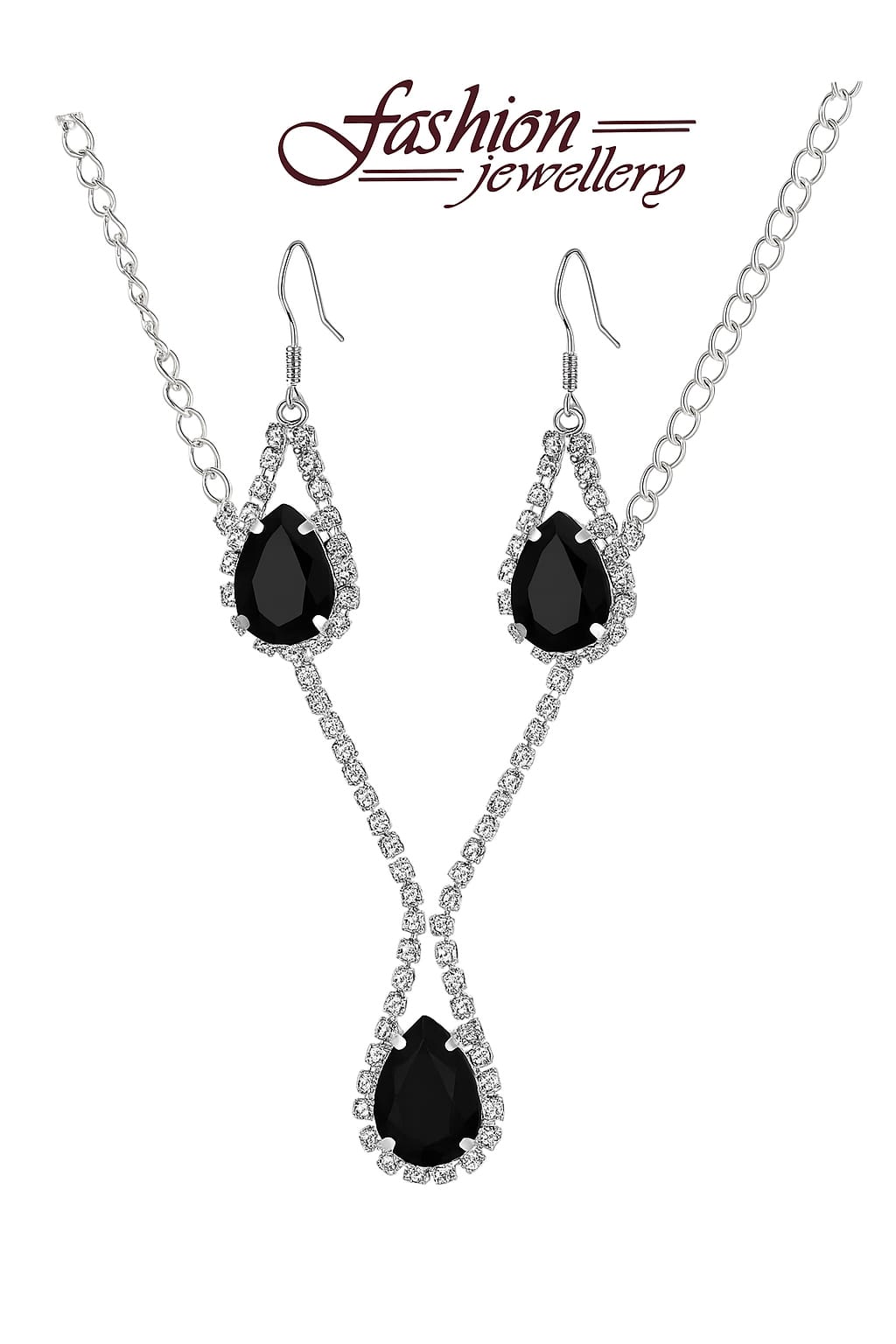 NECKLAS & EARING